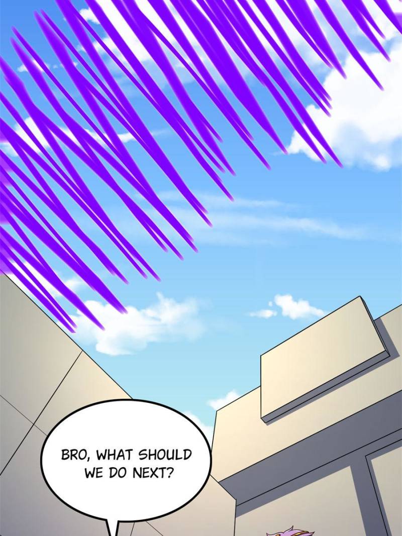 Ancient God’s Chosen Warriors Chapter 120 page 60
