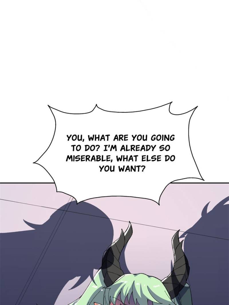 Ancient God’s Chosen Warriors Chapter 121 page 21