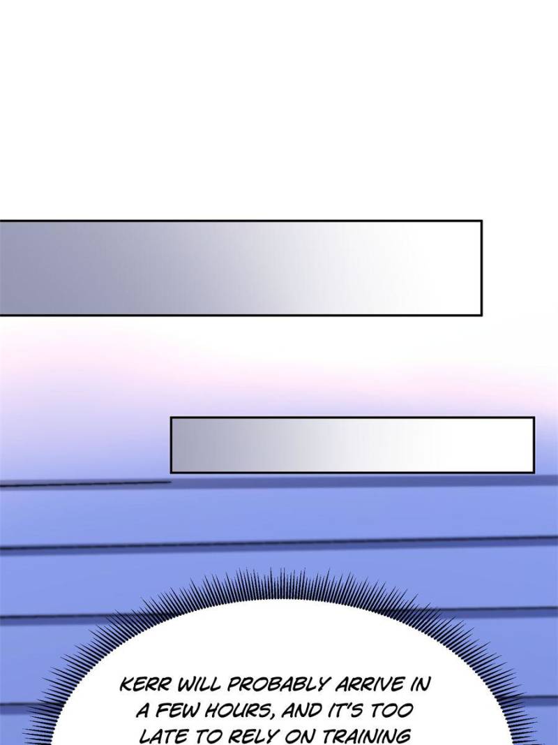Ancient God’s Chosen Warriors Chapter 121 page 11