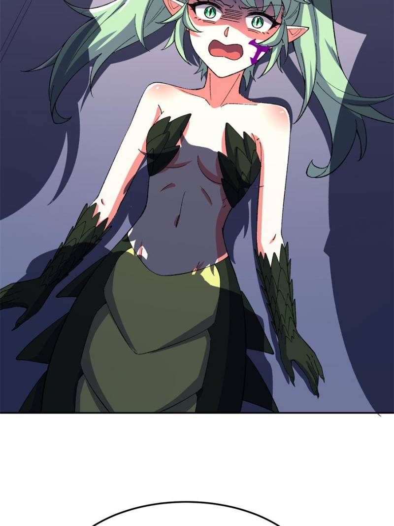 Ancient God’s Chosen Warriors Chapter 121 page 22