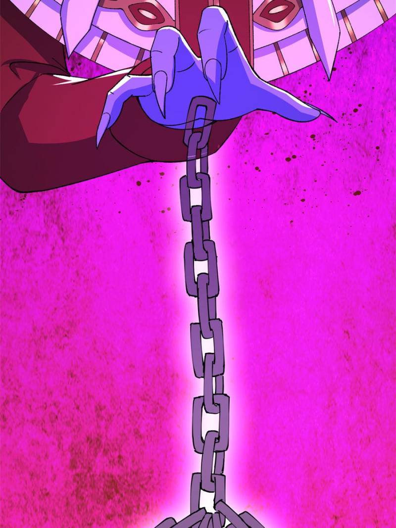 Ancient God’s Chosen Warriors Chapter 121 page 27