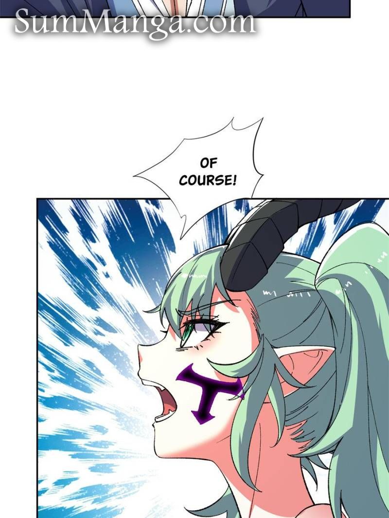 Ancient God’s Chosen Warriors Chapter 121 page 24
