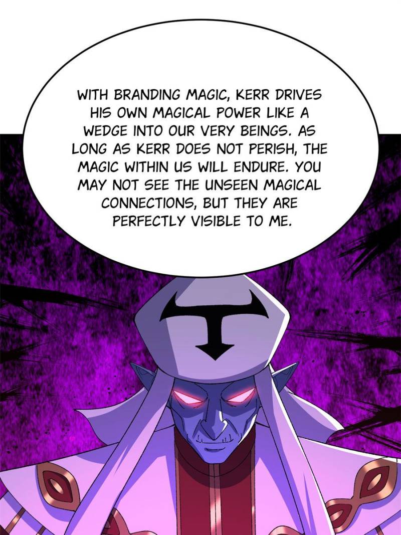 Ancient God’s Chosen Warriors Chapter 121 page 26