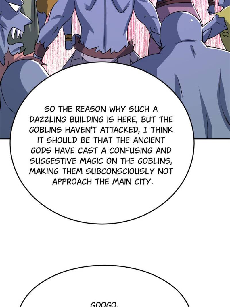 Ancient God’s Chosen Warriors Chapter 121 page 43
