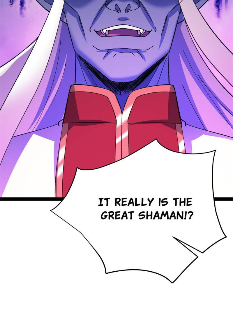 Ancient God’s Chosen Warriors Chapter 123 page 17