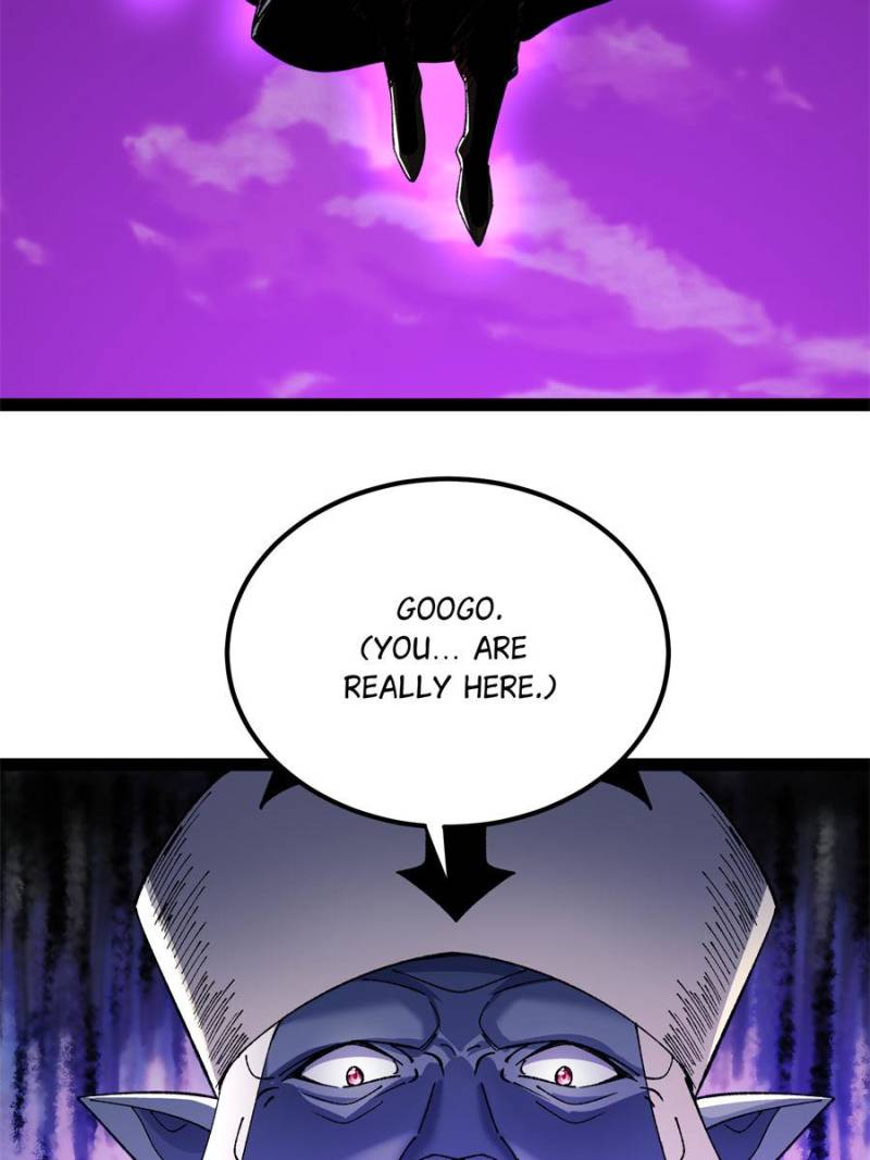 Ancient God’s Chosen Warriors Chapter 123 page 16