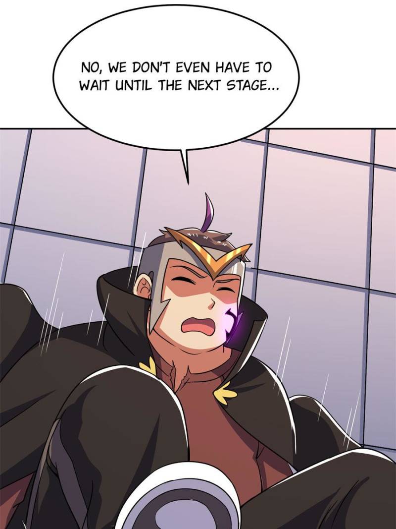 Ancient God’s Chosen Warriors Chapter 121 page 52