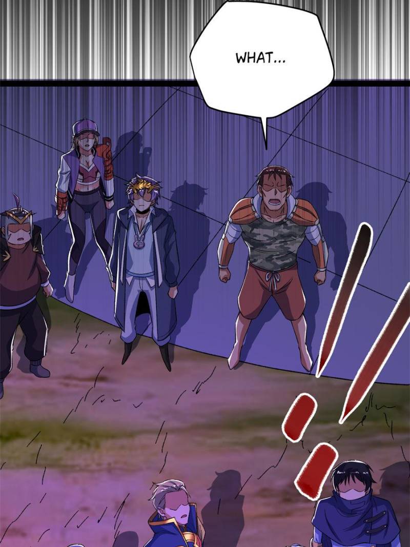 Ancient God’s Chosen Warriors Chapter 123 page 13