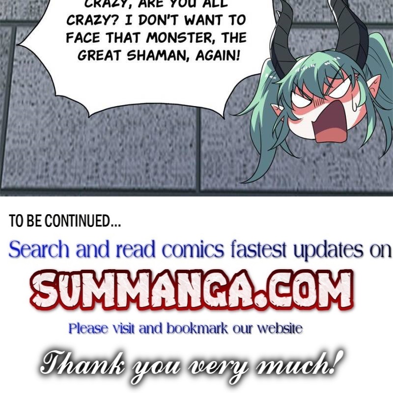 Ancient God’s Chosen Warriors Chapter 121 page 65