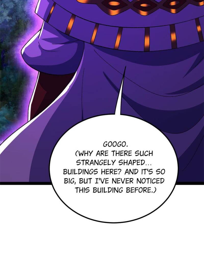 Ancient God’s Chosen Warriors Chapter 123 page 28