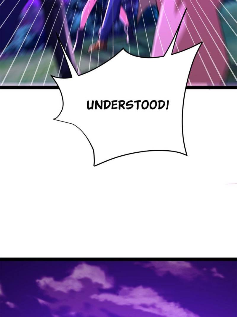 Ancient God’s Chosen Warriors Chapter 123 page 26