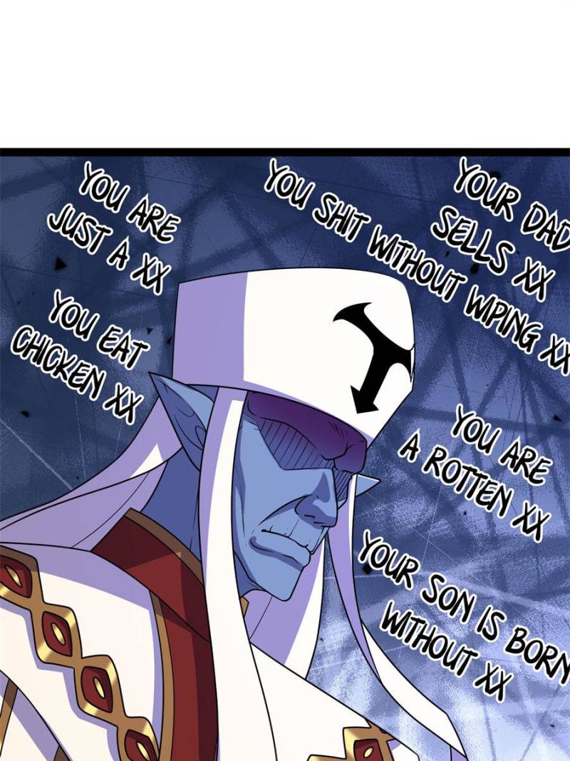 Ancient God’s Chosen Warriors Chapter 123 page 42
