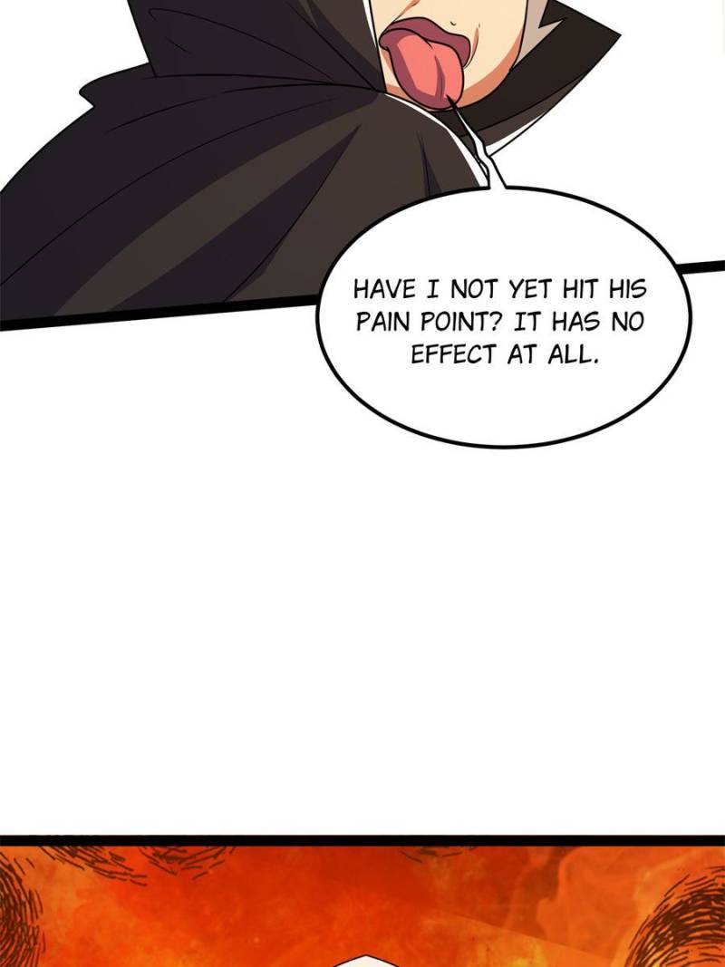 Ancient God’s Chosen Warriors Chapter 123 page 44