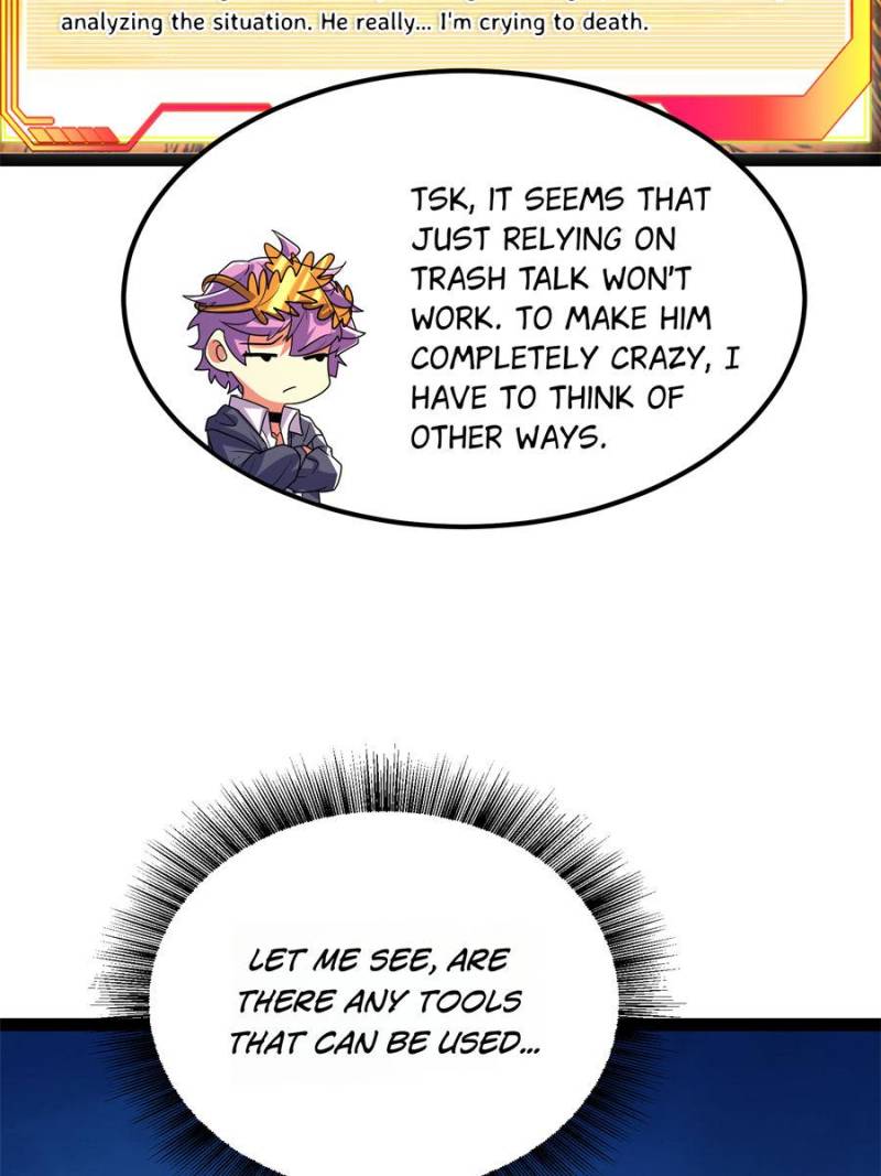 Ancient God’s Chosen Warriors Chapter 123 page 46