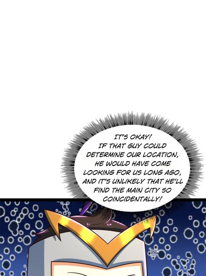 Ancient God’s Chosen Warriors Chapter 122 page 16
