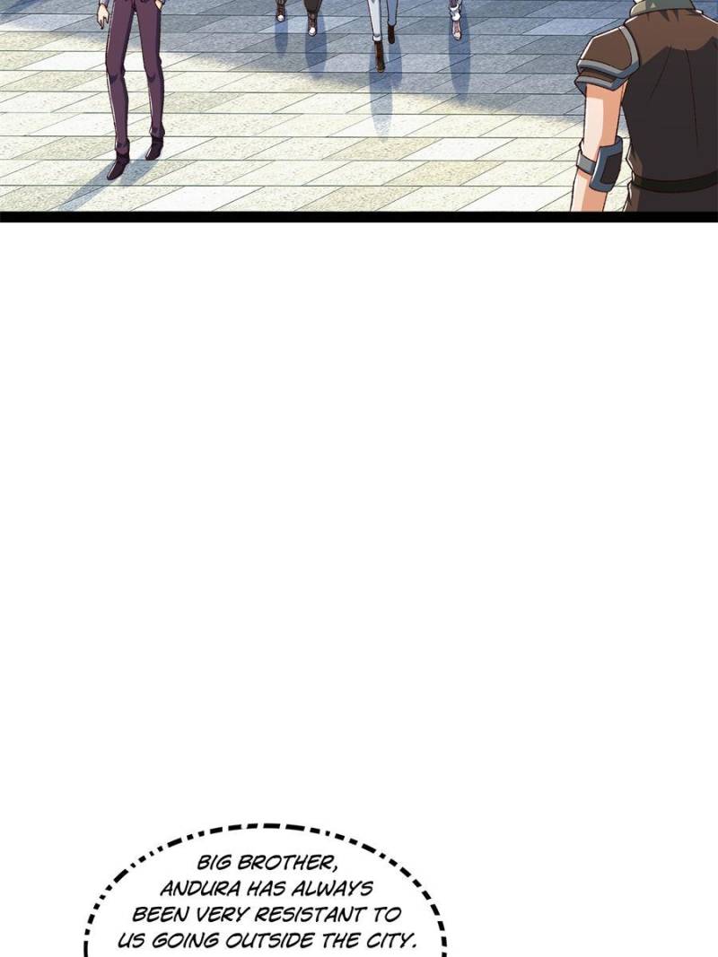 Ancient God’s Chosen Warriors Chapter 122 page 4