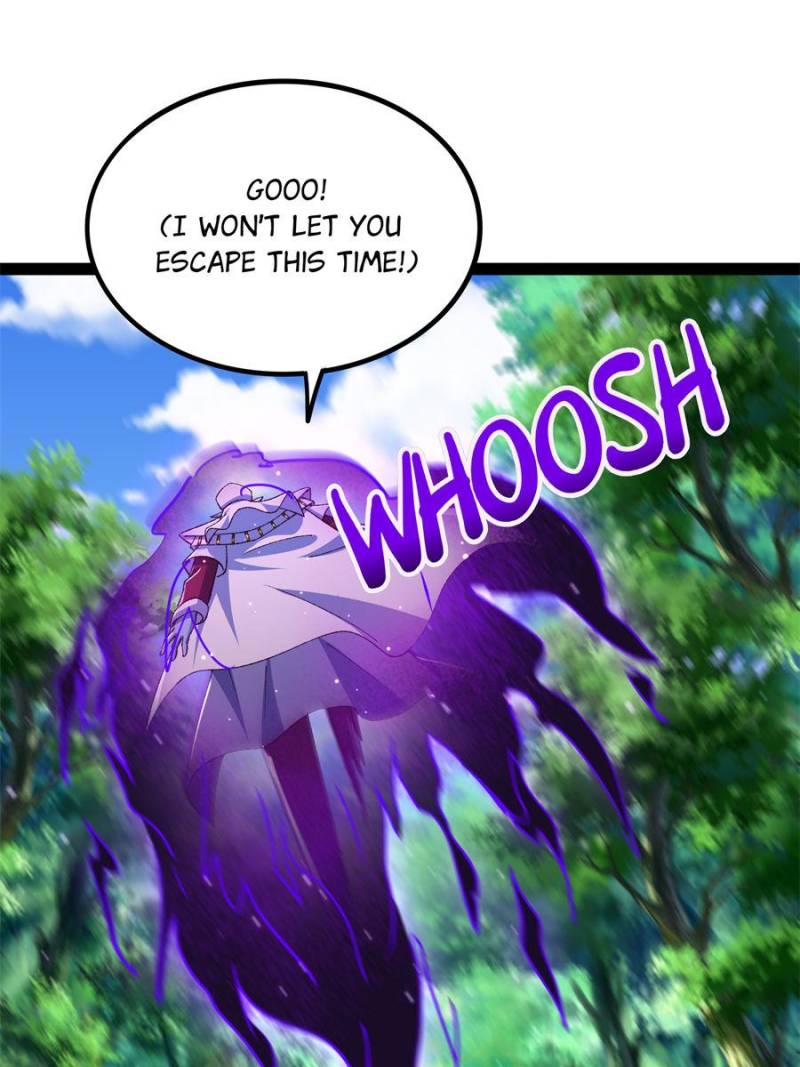 Ancient God’s Chosen Warriors Chapter 122 page 22