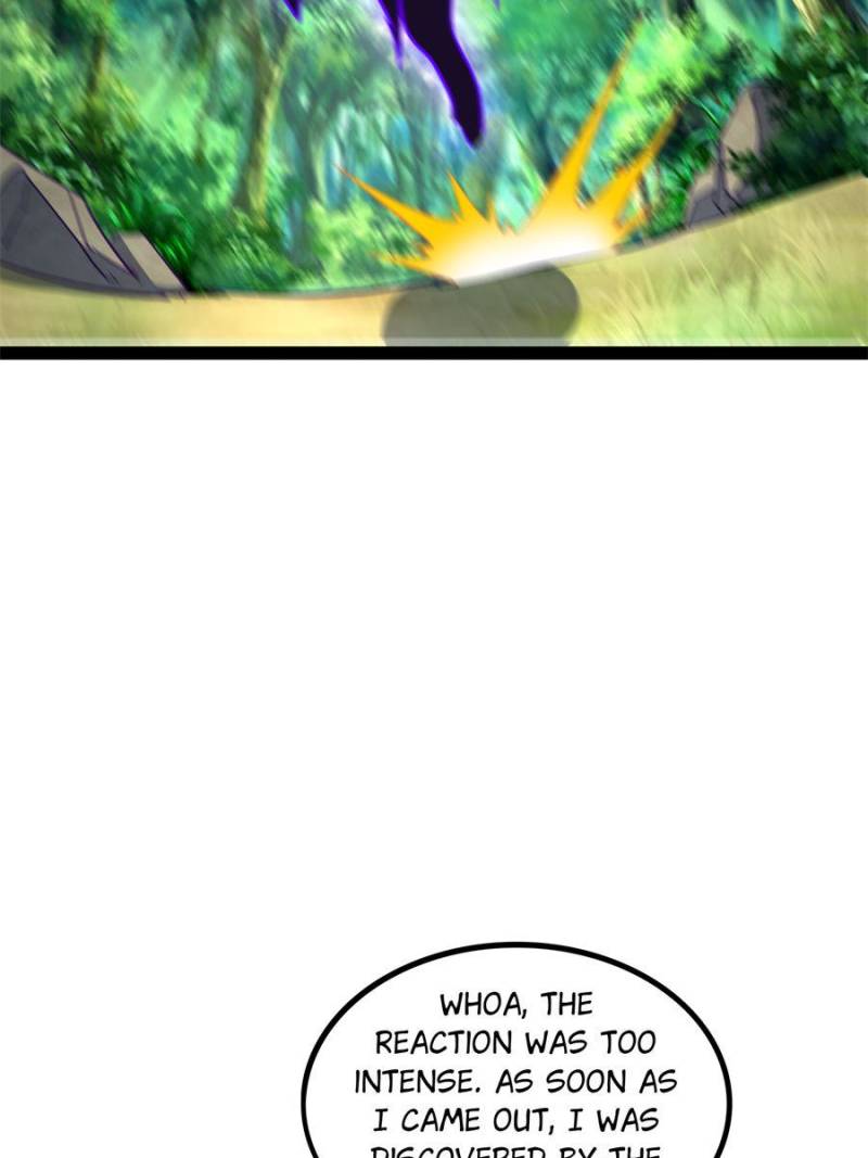 Ancient God’s Chosen Warriors Chapter 122 page 23