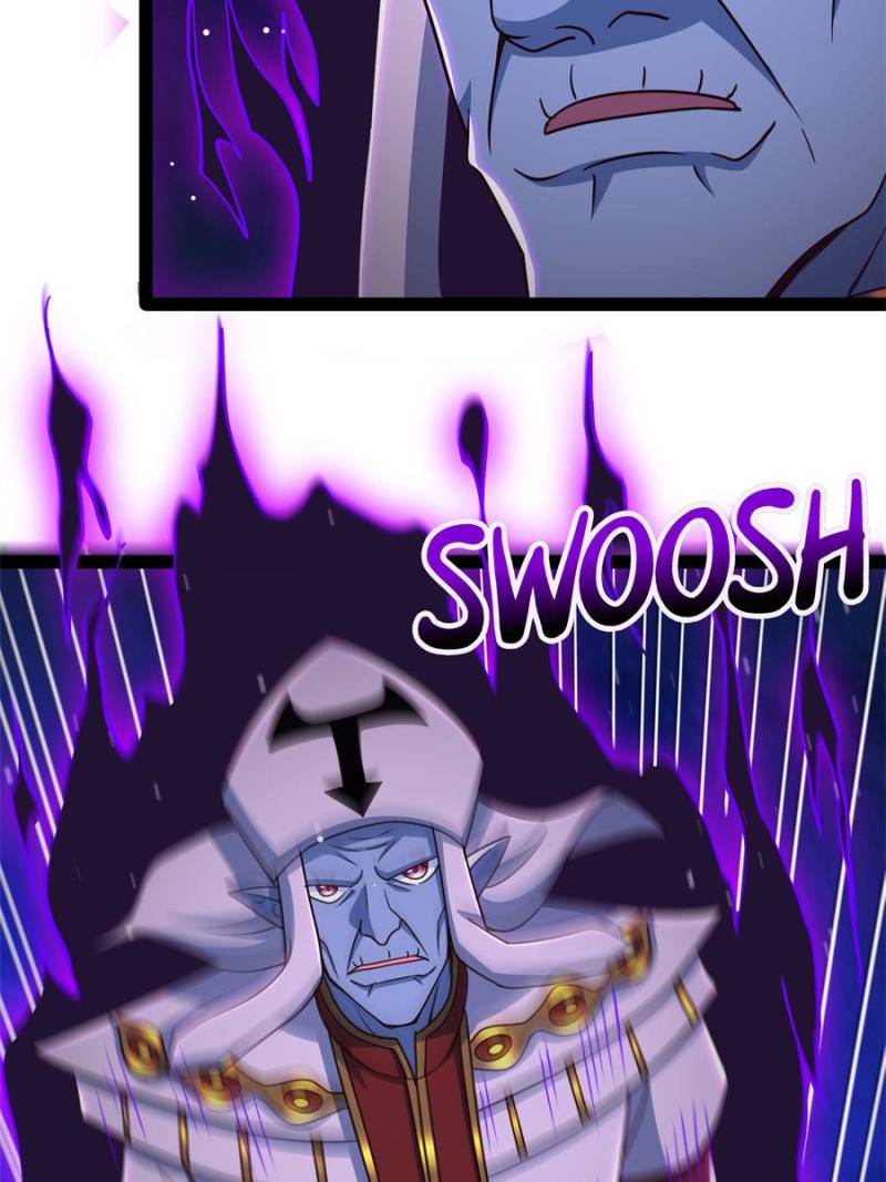 Ancient God’s Chosen Warriors Chapter 122 page 51
