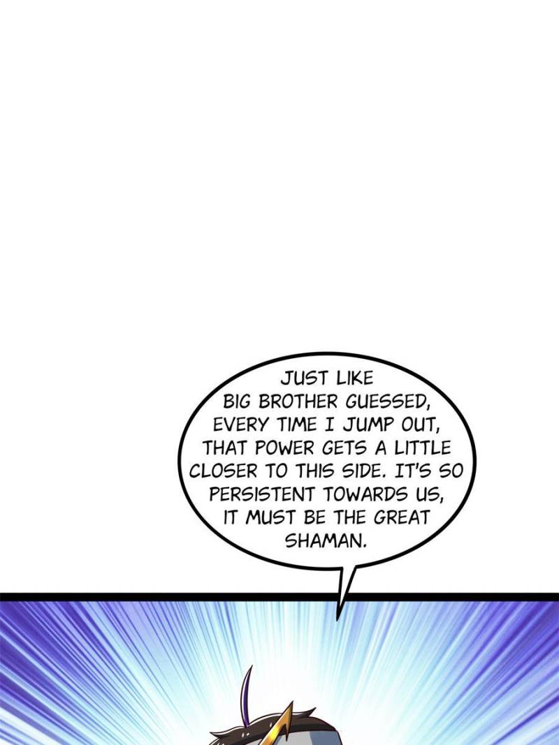 Ancient God’s Chosen Warriors Chapter 122 page 44