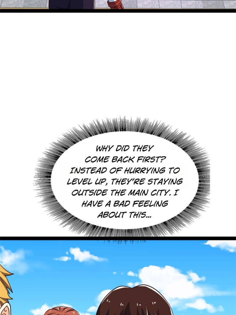 Ancient God’s Chosen Warriors Chapter 122 page 62