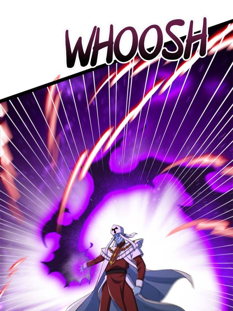 Ancient God’s Chosen Warriors Chapter 124 page 14