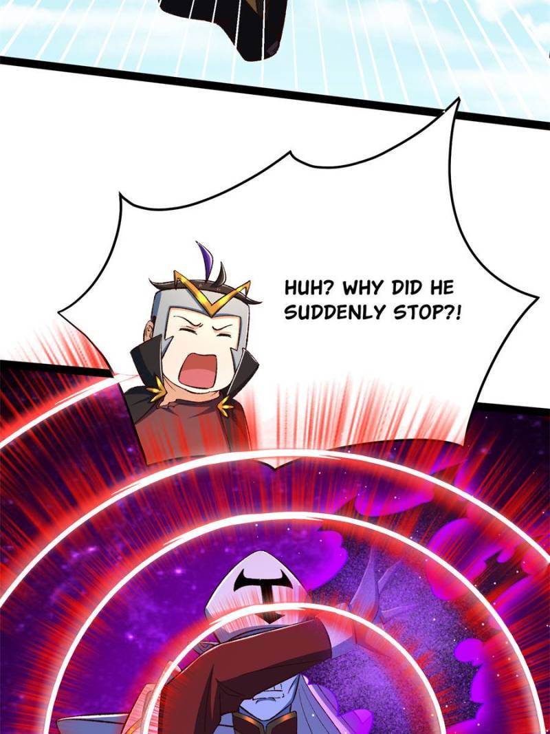Ancient God’s Chosen Warriors Chapter 124 page 12