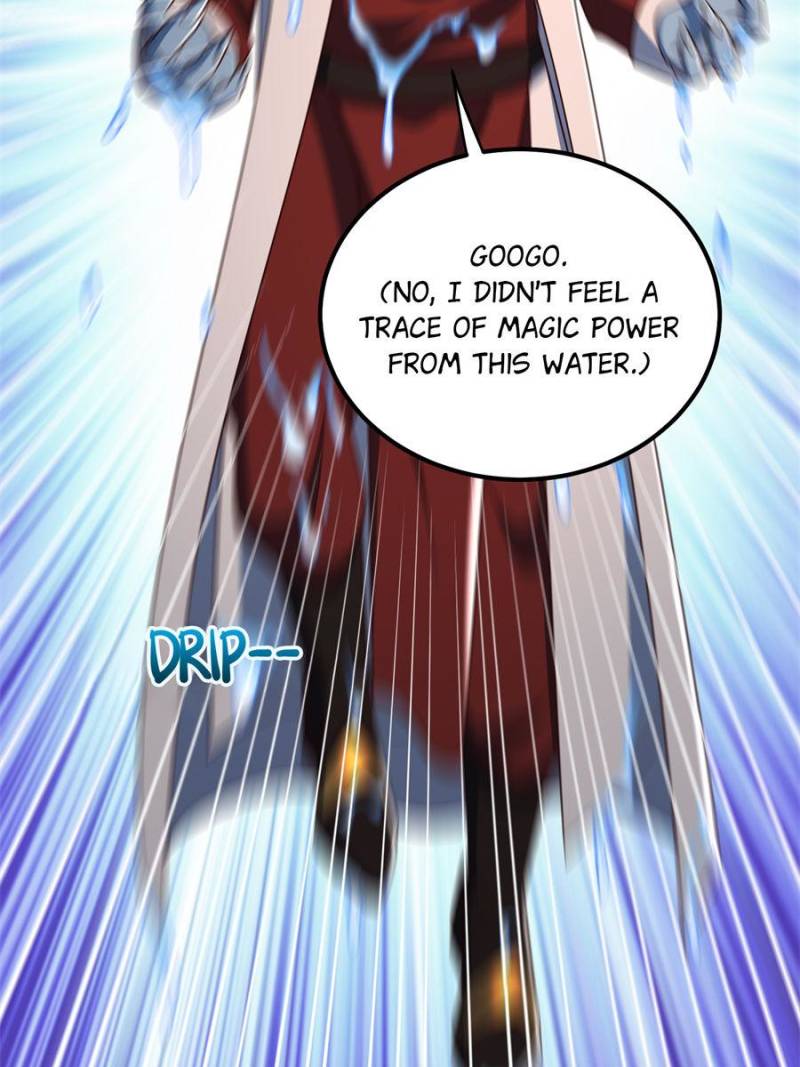 Ancient God’s Chosen Warriors Chapter 124 page 46