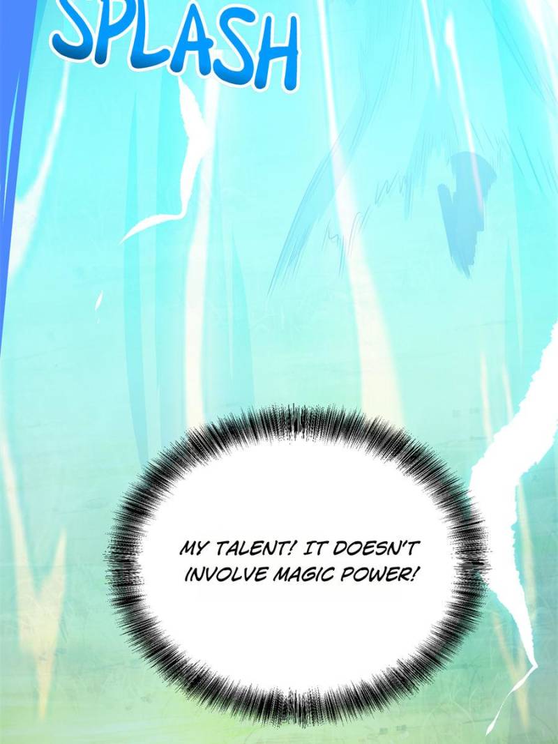 Ancient God’s Chosen Warriors Chapter 124 page 41