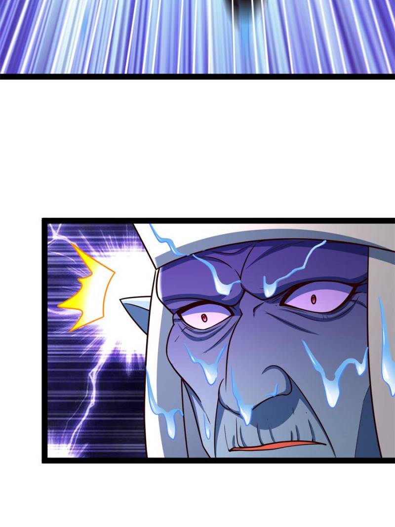 Ancient God’s Chosen Warriors Chapter 124 page 47