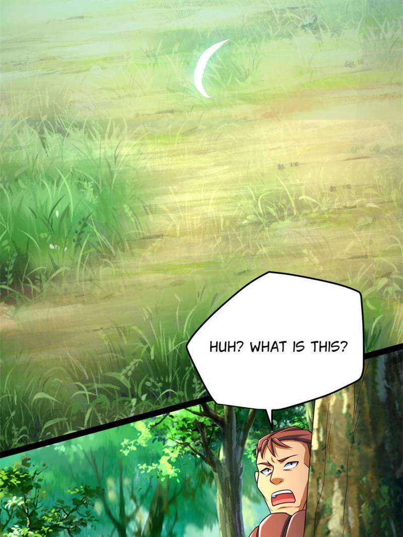 Ancient God’s Chosen Warriors Chapter 124 page 42