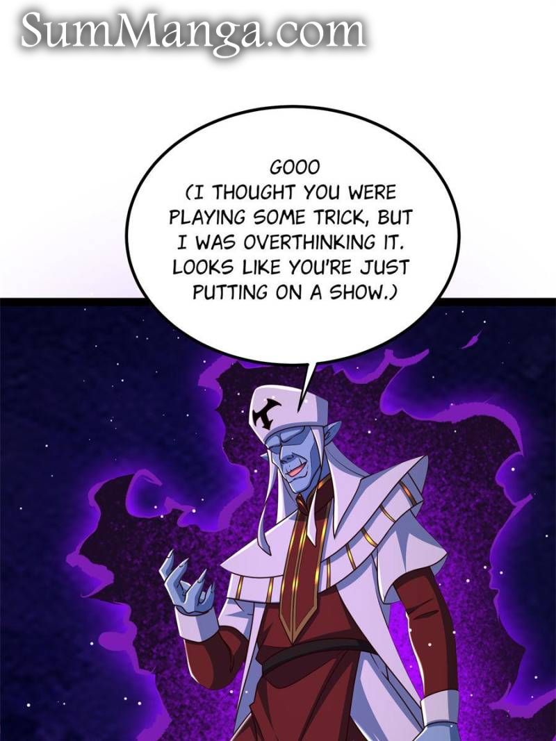 Ancient God’s Chosen Warriors Chapter 124 page 65