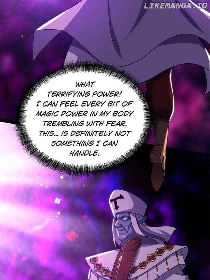 Ancient God’s Chosen Warriors Chapter 125 page 6