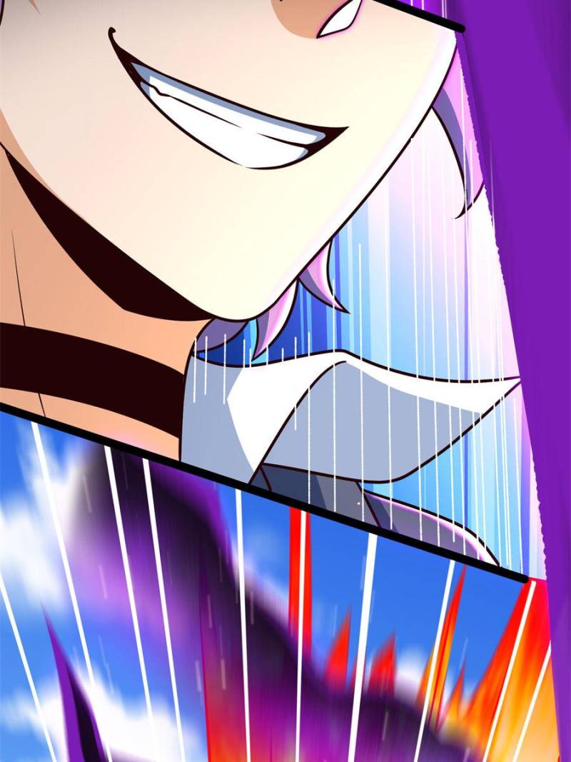 Ancient God’s Chosen Warriors Chapter 124 page 61
