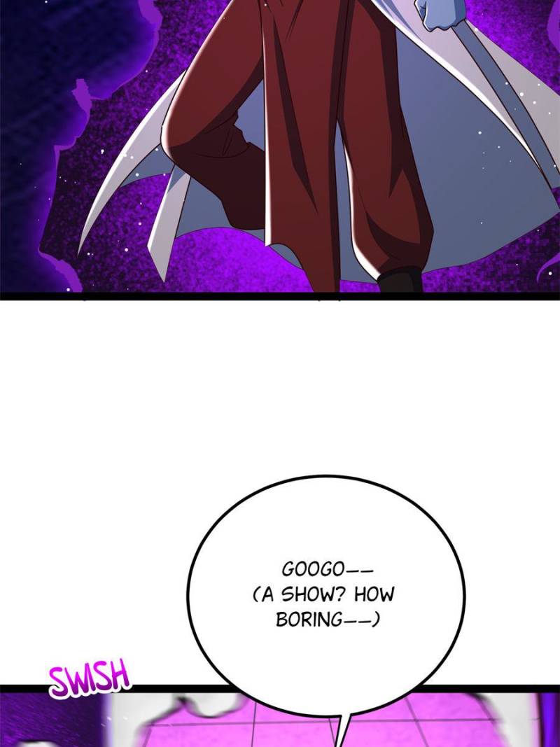 Ancient God’s Chosen Warriors Chapter 124 page 66
