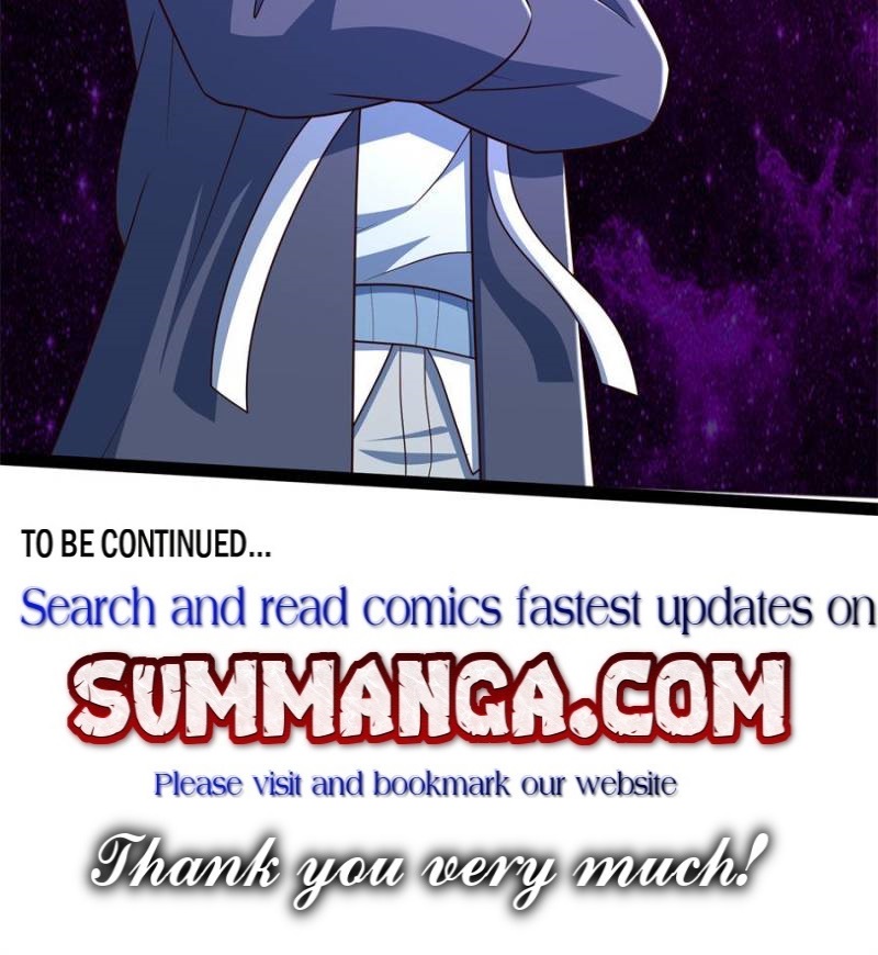 Ancient God’s Chosen Warriors Chapter 124 page 73