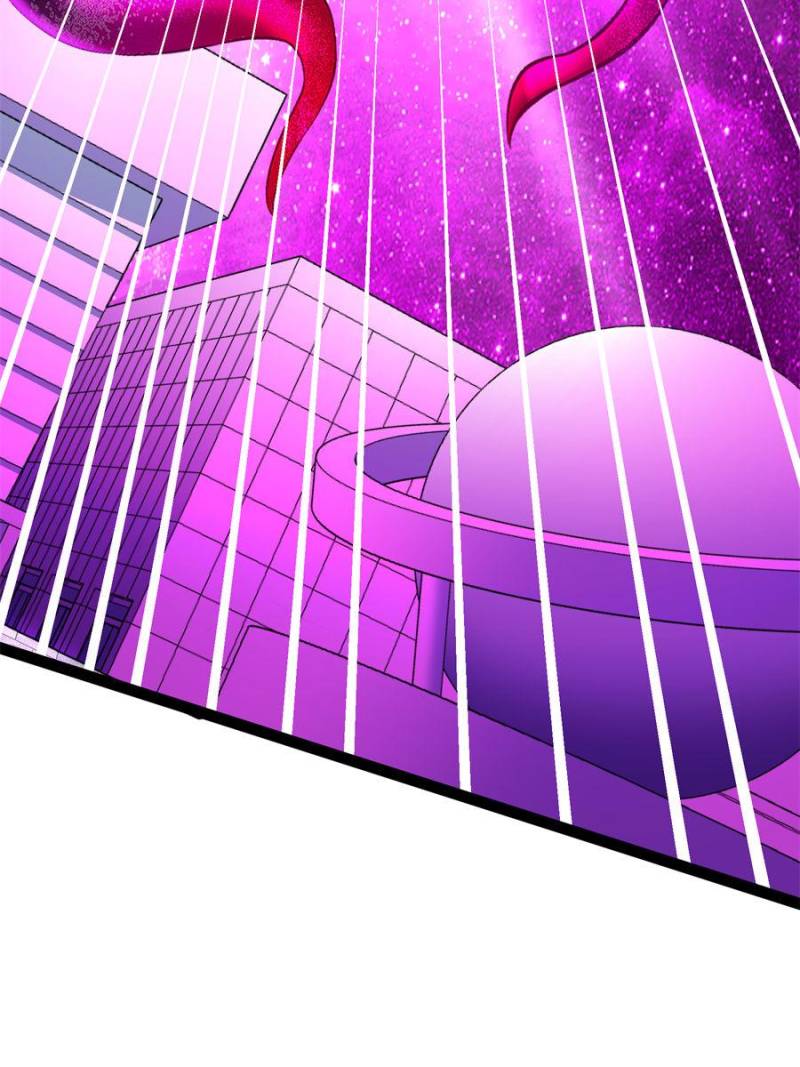 Ancient God’s Chosen Warriors Chapter 124 page 70