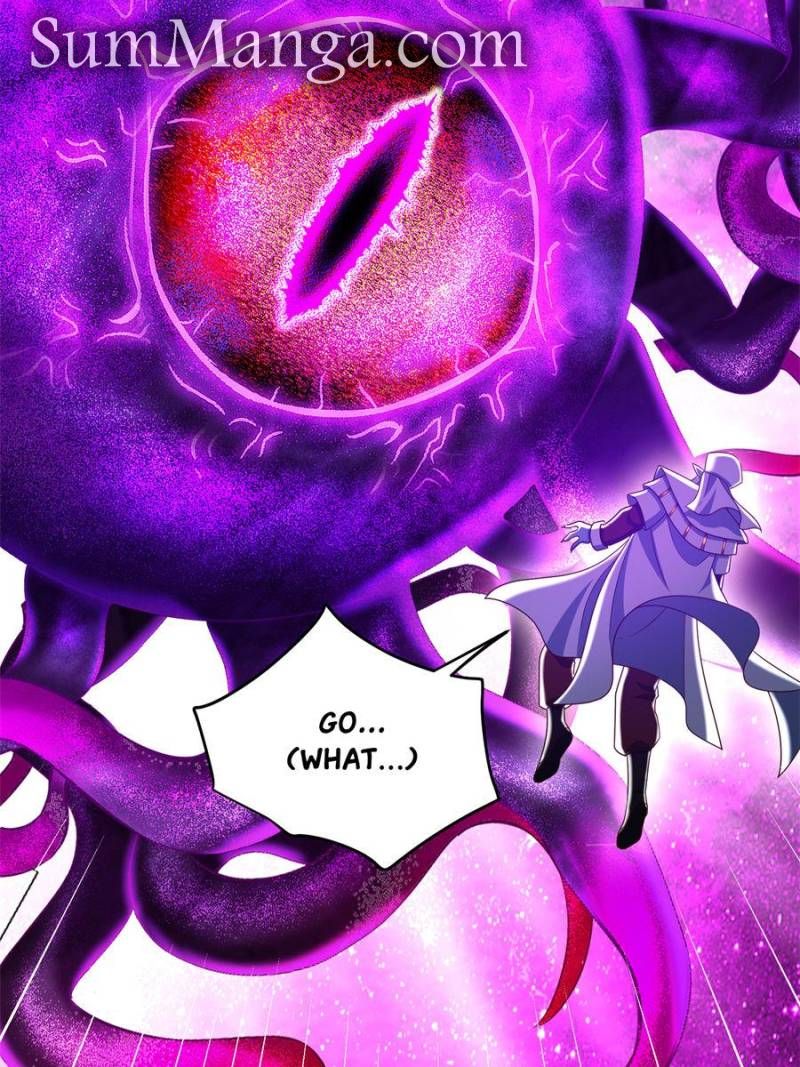 Ancient God’s Chosen Warriors Chapter 124 page 69
