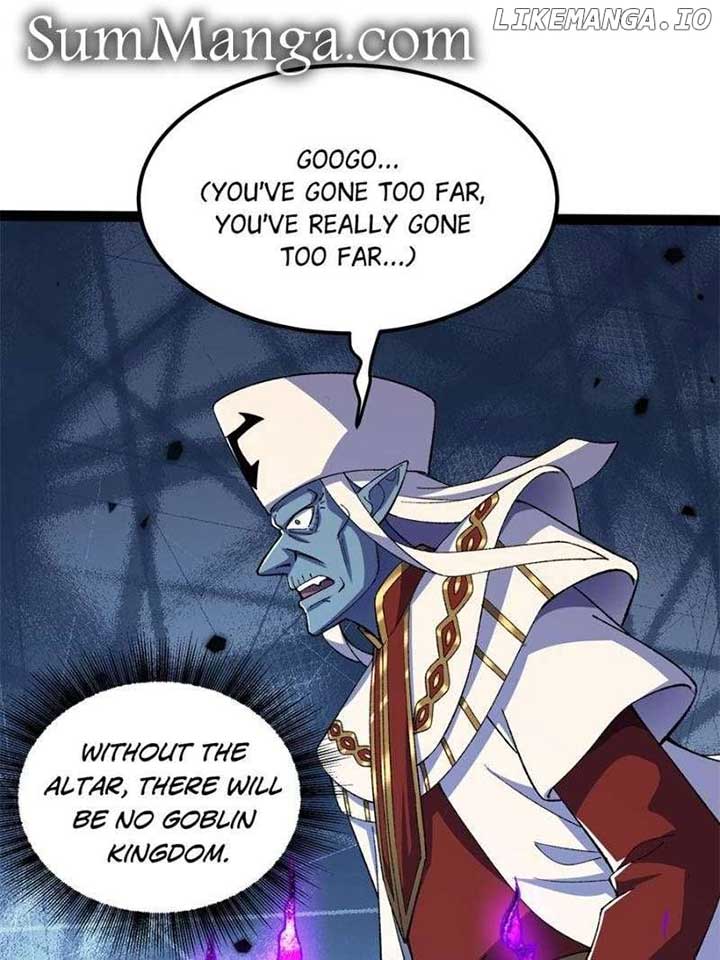 Ancient God’s Chosen Warriors Chapter 125 page 27
