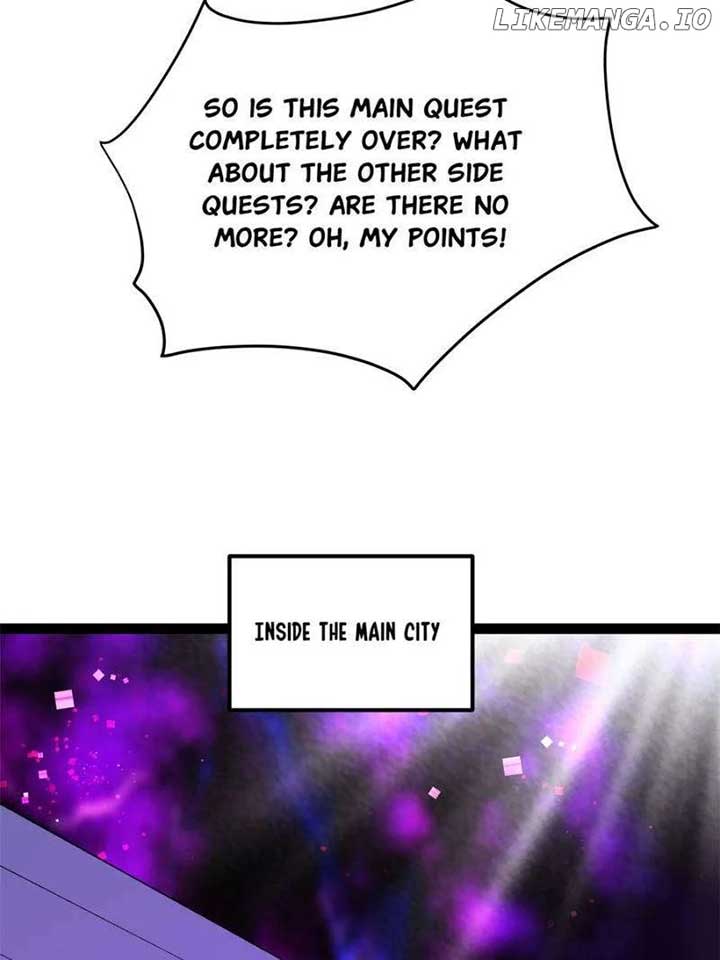 Ancient God’s Chosen Warriors Chapter 125 page 47