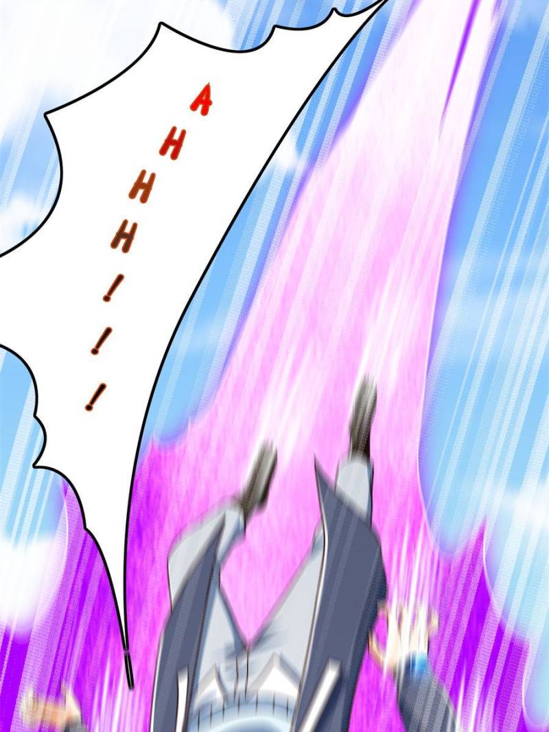 Ancient God’s Chosen Warriors Chapter 126 page 4
