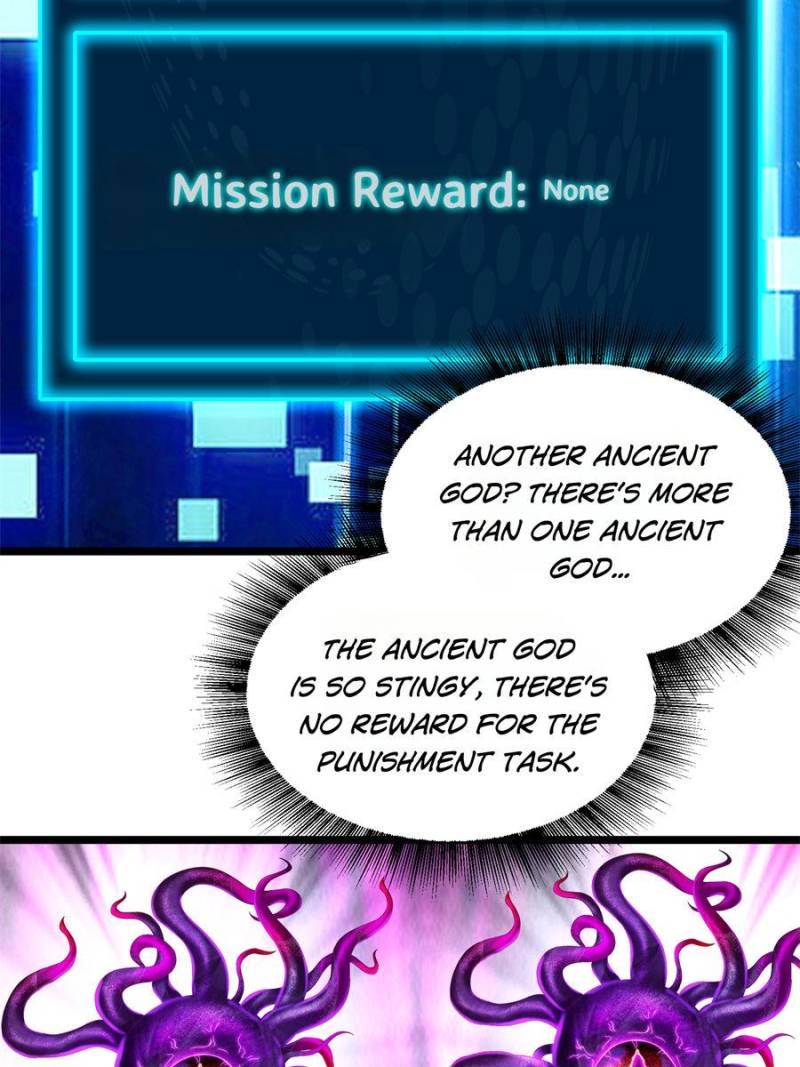 Ancient God’s Chosen Warriors Chapter 126 page 17