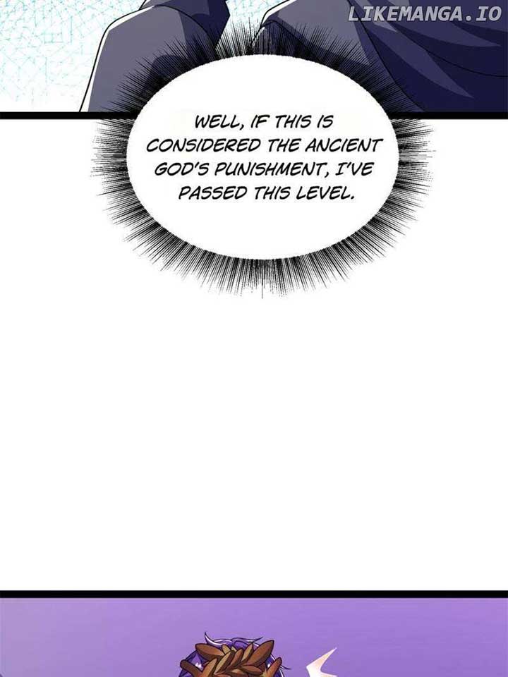 Ancient God’s Chosen Warriors Chapter 125 page 62
