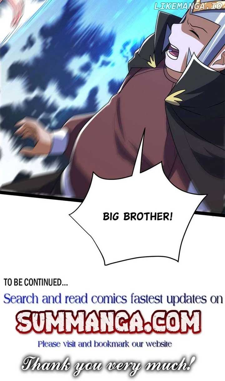 Ancient God’s Chosen Warriors Chapter 125 page 68