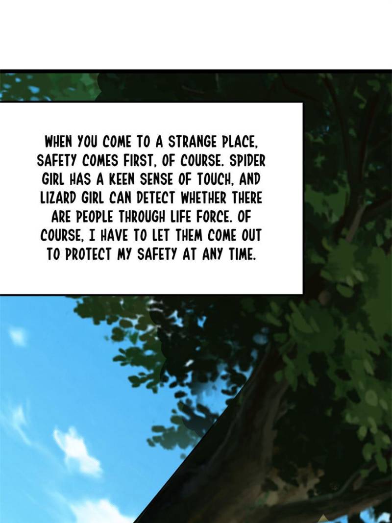 Ancient God’s Chosen Warriors Chapter 126 page 39