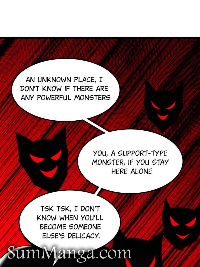 Ancient God’s Chosen Warriors Chapter 126 page 35