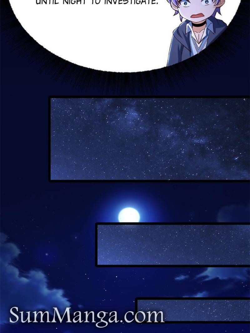 Ancient God’s Chosen Warriors Chapter 126 page 59