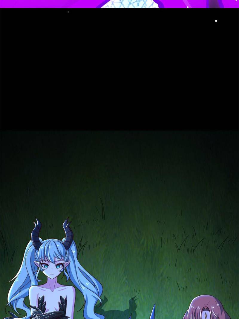 Ancient God’s Chosen Warriors Chapter 127 page 17