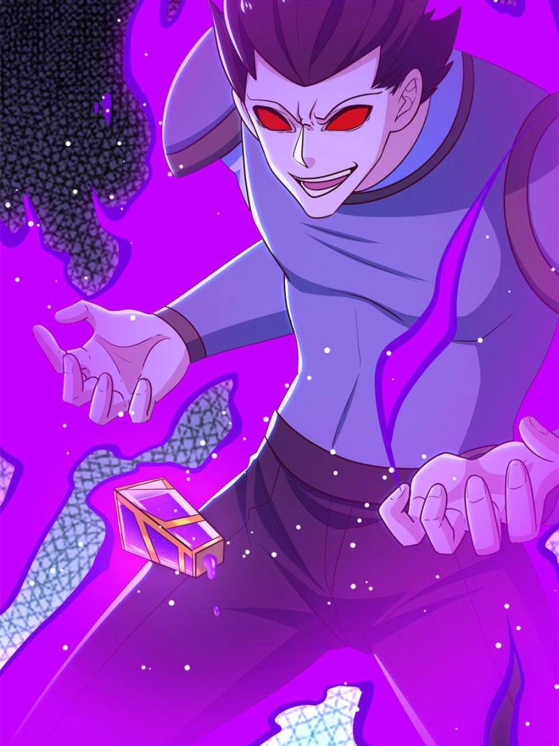 Ancient God’s Chosen Warriors Chapter 127 page 16