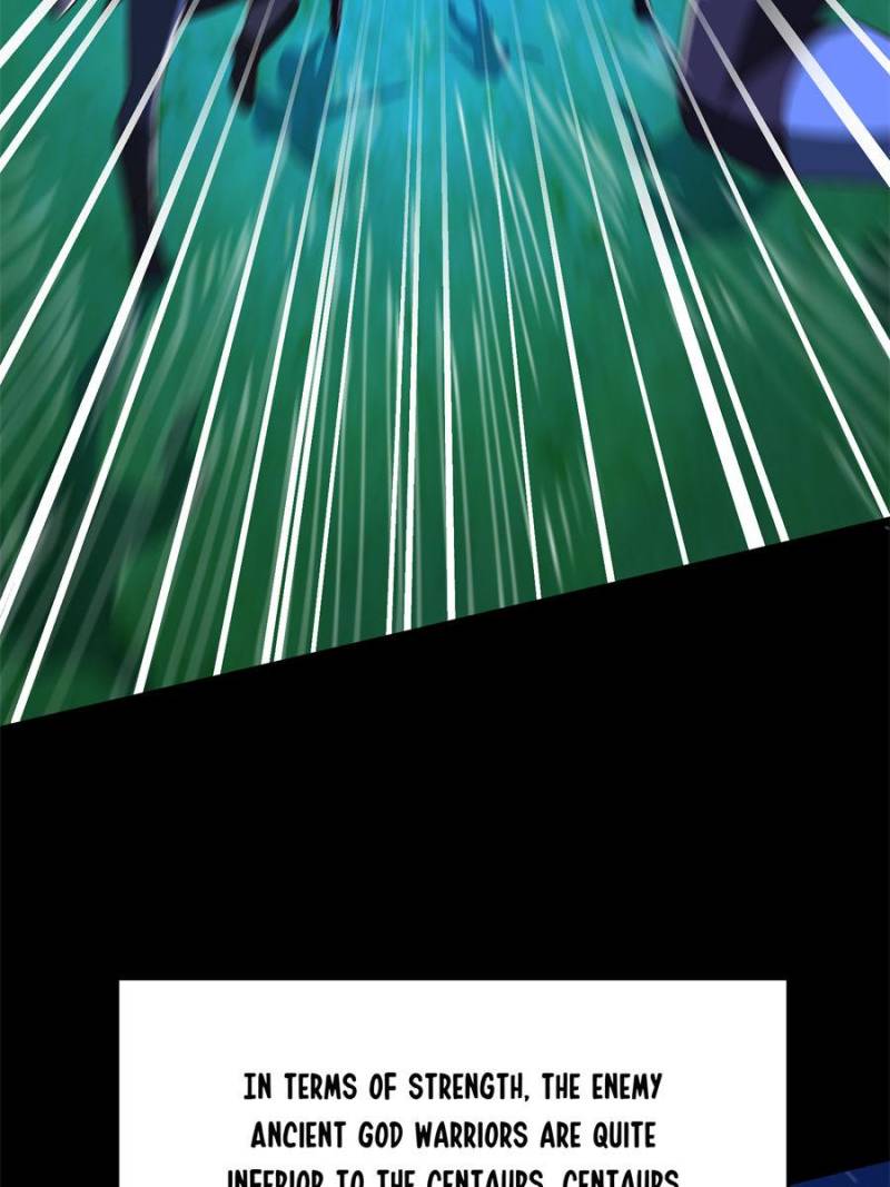 Ancient God’s Chosen Warriors Chapter 127 page 5